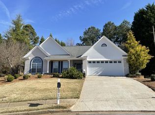 2920 Forest Close Dr, Duluth, GA 30097