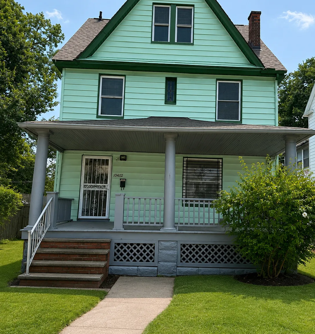 4 bed, 1374 sqft, $1,600 — Photo 1