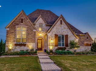 3551 Torrance Blvd, Frisco, TX 75034