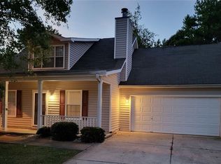 4712 Jackam Ridge Ct, Lithonia, GA 30038