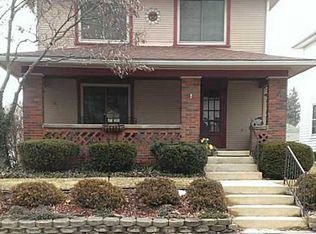 514 Scott St, Piqua, OH 45356