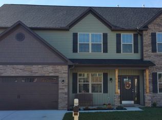 Hamilton Plan, Glen Haven, Arden, NC 28704