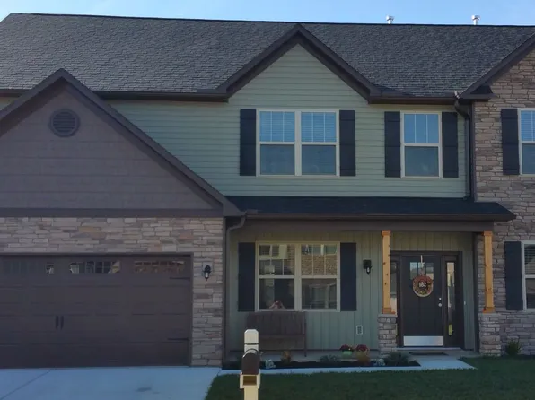 Hamilton Plan, Glen Haven