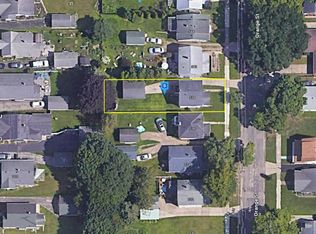 538 Orange St, Jackson, MI 49202