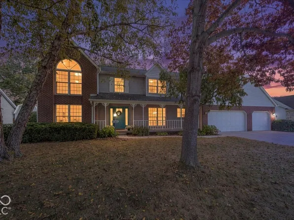 4141 River Rd, Columbus, IN 47203