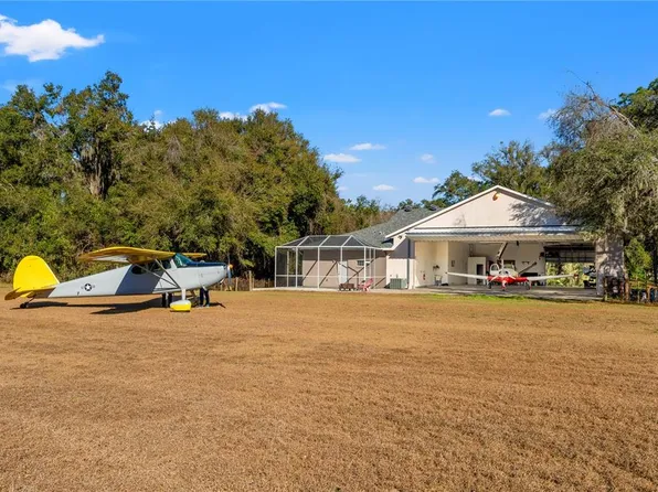 13780 SE 100th Ave, Belleview, FL 34420