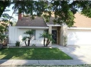 2737 S Cypress Point Pl, Ontario, CA 91761