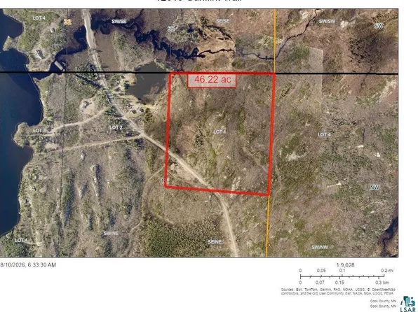 12010 Gunflint Tr, Grand Marais, MN 55604