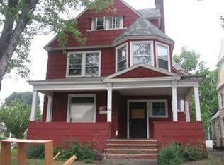 62 N Ely St, Binghamton, NY 13901