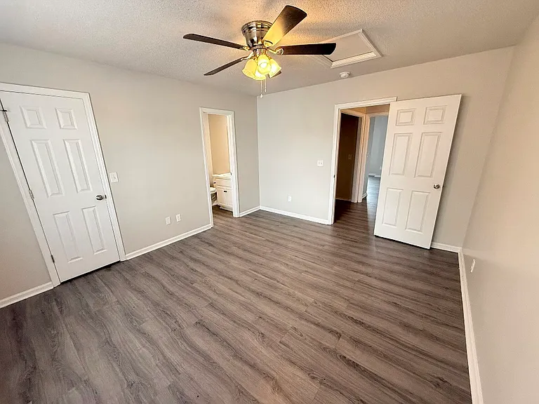 3313 N Fields St #A — Photo 30
