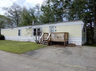 16 Presidential Cir, West Brookfield, MA 01585