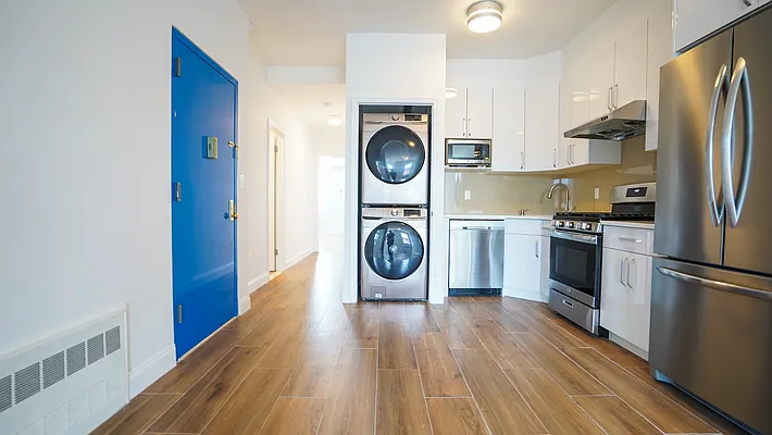 Rented by Corcoran | media 1