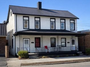 216-218 S 4th St, Ironton, OH
