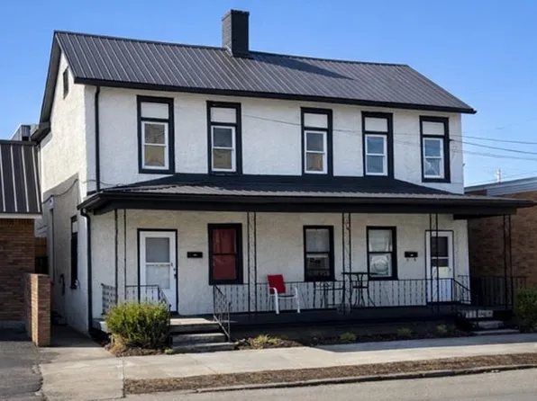 216-218 S 4th St, Ironton, OH 45638