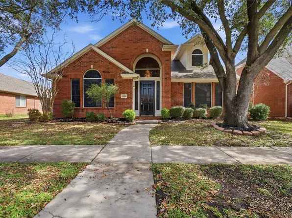 2306 Valley Creek Dr, Garland, TX 75040