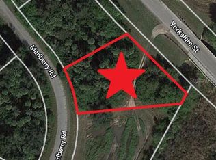 LOT 12 Marlberry Rd LOT 12, North Pt, FL 34288