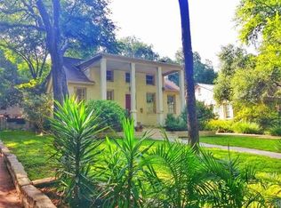 2006 Sharon Ln, Austin, TX 78703