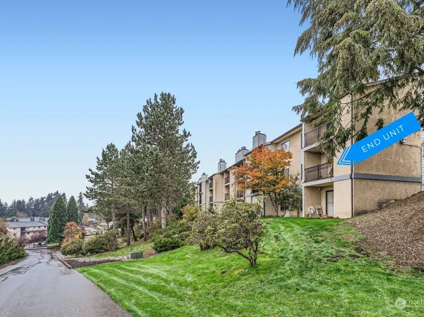 14441 127th Lane NE #S3, Kirkland, WA 98034