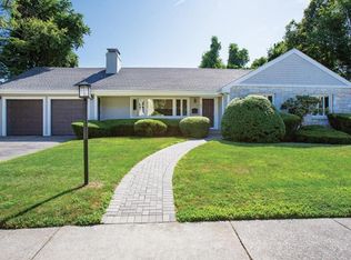 157 Evelyn Rd, Newton, MA 02468