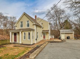 12 Post Rd, North Billerica, MA 01862