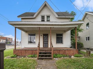 201 E Lovett St, Charlotte, MI