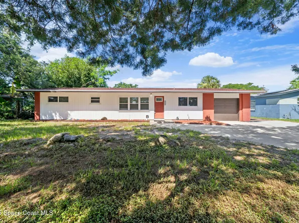 1760 Golfview Dr, Titusville, FL 32780