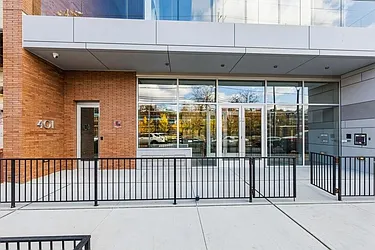 401 Jackson Street, #507