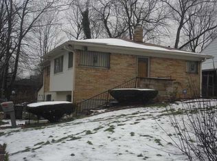 3453 N Adams St, Indianapolis, IN