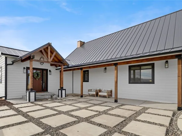 3801 Spring Creek Rd, Laurel, MT 59044
