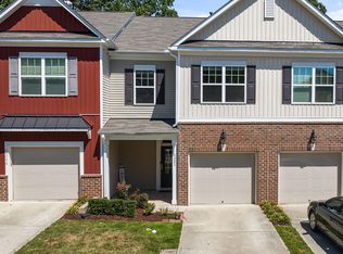 4351 Flintlock Ln, Durham, NC 27704