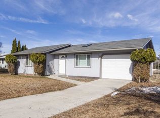 13037 Kimwood Dr, Lolo, MT 59847