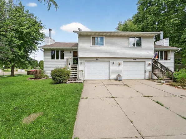 604 Robin Dr, Sun Prairie, WI 53590