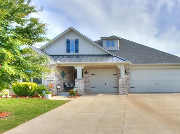 1012 Mount Irving Way, Norman, OK 73071