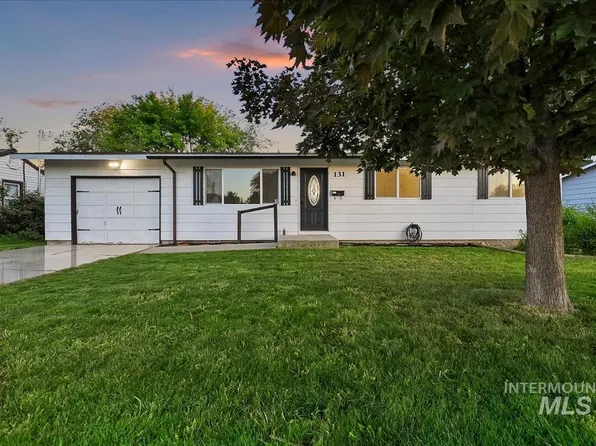 131 Shoshone Ave, Nampa, ID 83651