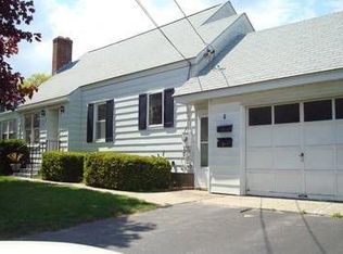 7 Pinedale Rd, Auburn, MA 01501