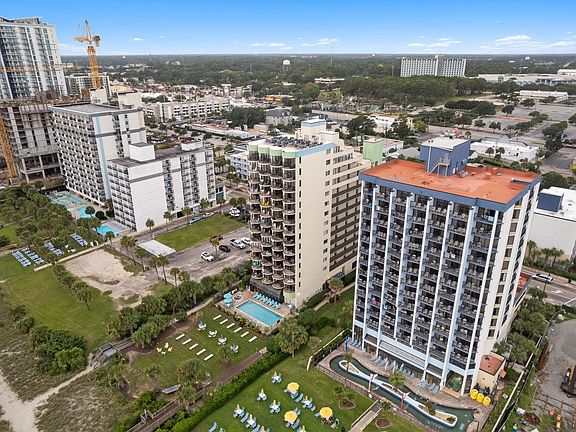 5th image of 2310 N Ocean Blvd. #208