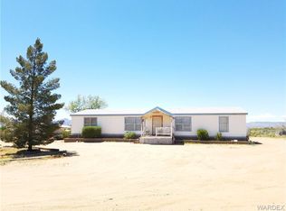 903 S Aztec Rd, Golden Valley, AZ 86413