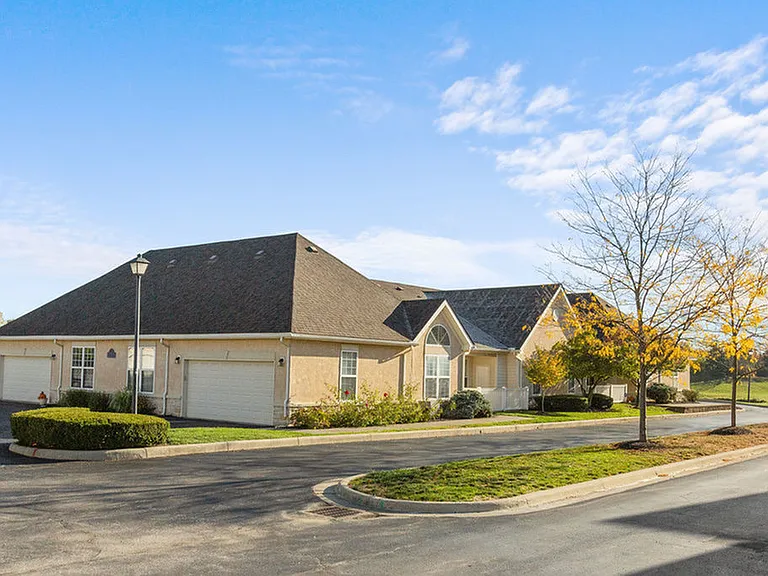 Community Exterior