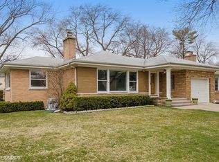 6326 W Greenleaf Ave, Chicago, IL 60646