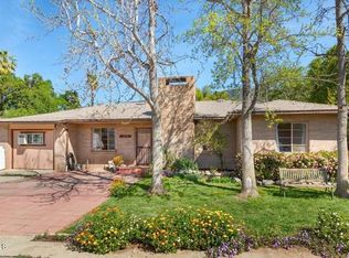 1071 Dominion Dr, Ojai, CA 93023