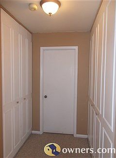 Closets
