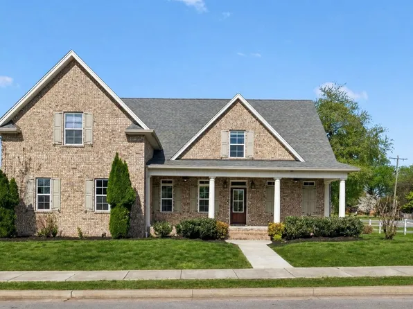 700 Keeton Ct, Old Hickory, TN 37138