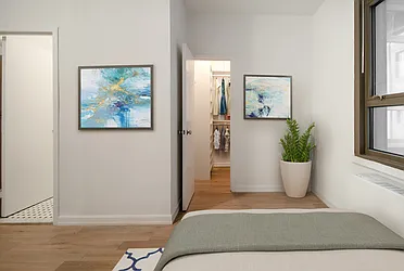 Rented by Brown Harris Stevens