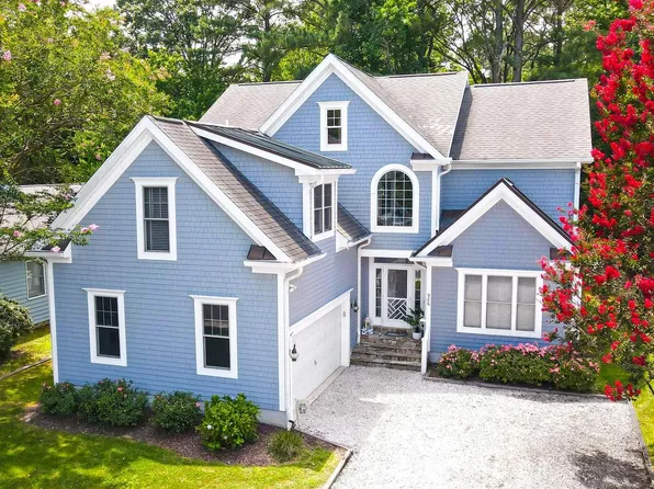 986 Turtle Dr, Bethany Beach, DE 19930