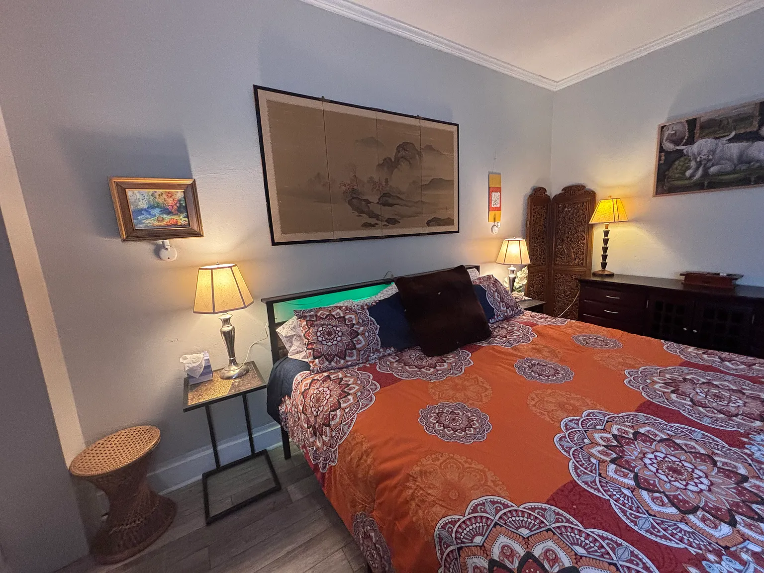 1 bed, 1000 sqft, $1,500 — Photo 1