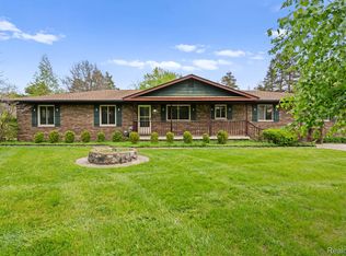 7540 Dexter Pinckney Rd, Dexter, MI 48130