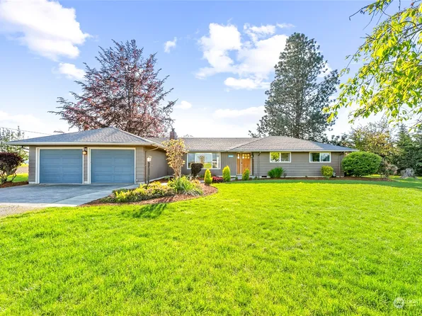 14486 LaConner Whitney Road, Mount Vernon, WA 98273