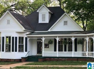 440 Middle St, Montevallo, AL 35115