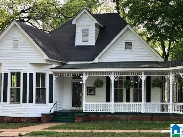 440 Middle St, Montevallo, AL 35115