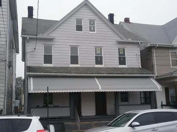 634 McKinley St, Hazleton, PA 18201